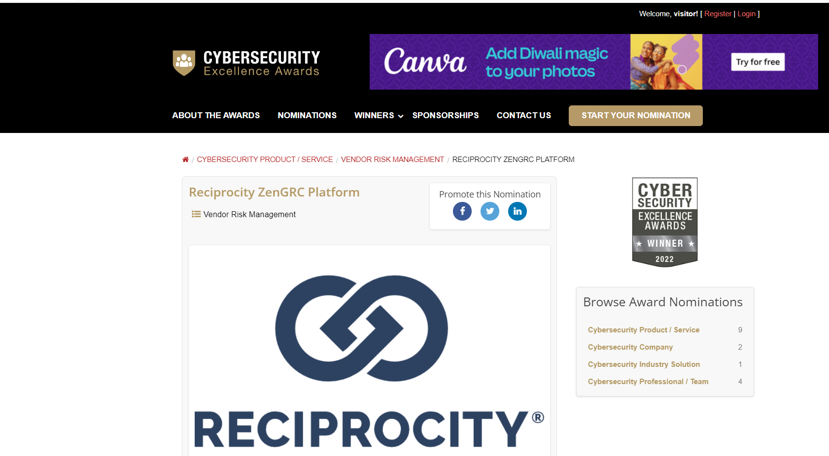 ISO 27001 Compliant Companies